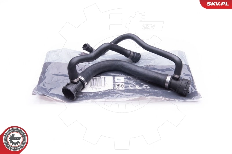 Radiator Hose